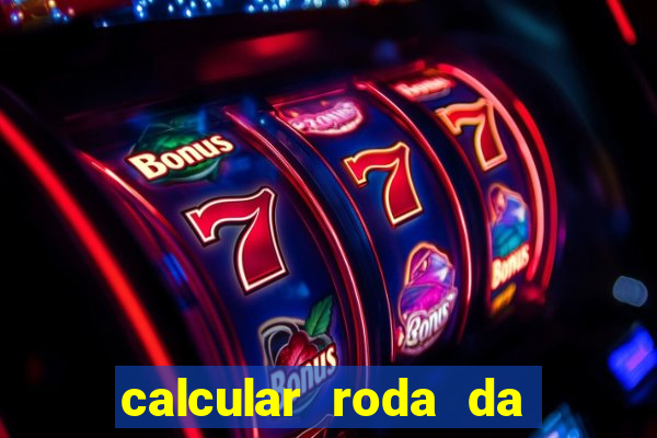 calcular roda da fortuna numerologia